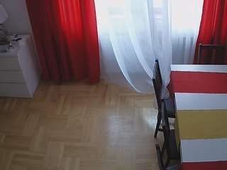 voyeurcam-julmodels-dining-2