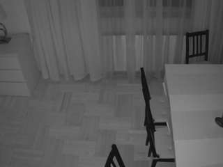voyeurcam-julmodels-dining-2