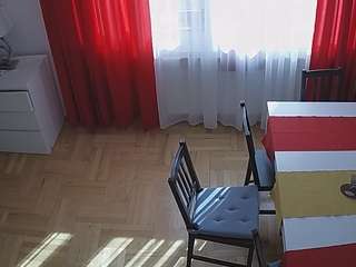 voyeurcam-julmodels-dining-2