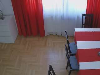 voyeurcam-julmodels-dining-2