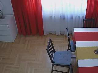 voyeurcam-julmodels-dining-2