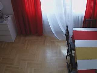 voyeurcam-julmodels-dining-2