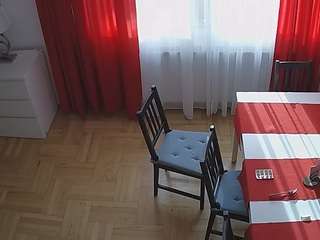 voyeurcam-julmodels-dining-2