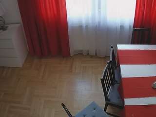 voyeurcam-julmodels-dining-2