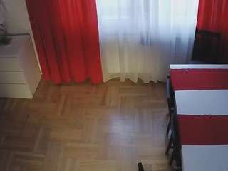 voyeurcam-julmodels-dining-2