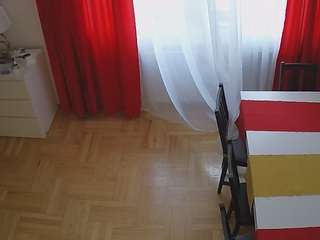 voyeurcam-julmodels-dining-2