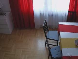 voyeurcam-julmodels-dining-2