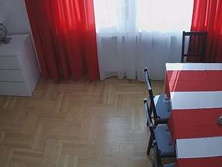 voyeurcam-julmodels-dining-2