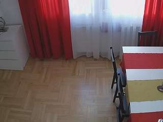voyeurcam-julmodels-dining-2
