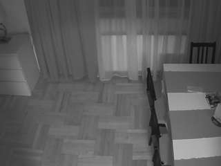 voyeurcam-julmodels-dining-2