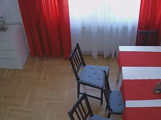 voyeurcam-julmodels-dining-2
