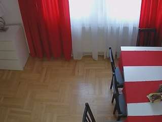 voyeurcam-julmodels-dining-2