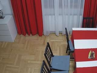 voyeurcam-julmodels-dining-2