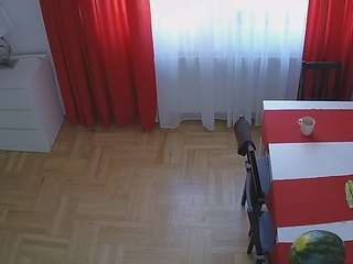 voyeurcam-julmodels-dining-2