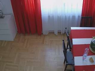 voyeurcam-julmodels-dining-2