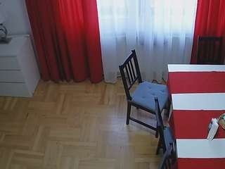voyeurcam-julmodels-dining-2