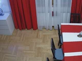 voyeurcam-julmodels-dining-2