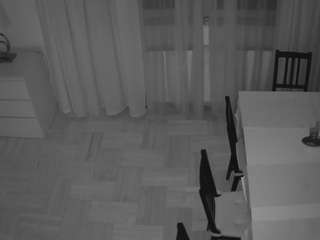 voyeurcam-julmodels-dining-2