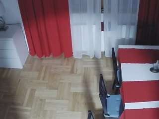 voyeurcam-julmodels-dining-2