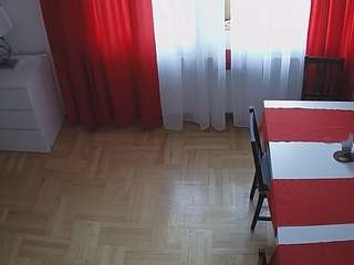 voyeurcam-julmodels-dining-2