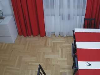 voyeurcam-julmodels-dining-2