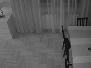 voyeurcam-julmodels-dining-2