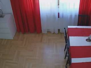 voyeurcam-julmodels-dining-2