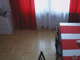voyeurcam-julmodels-dining-2