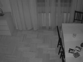 voyeurcam julmodels dining 2