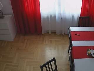 voyeurcam-julmodels-dining-2