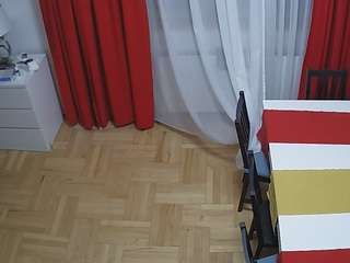 voyeurcam julmodels dining 2
