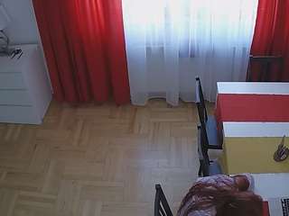 voyeurcam julmodels dining 2