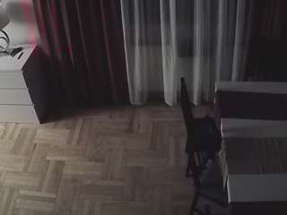 voyeurcam julmodels dining 2