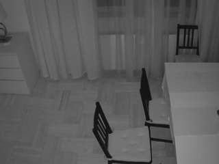 voyeurcam julmodels dining 2