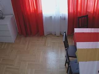 voyeurcam-julmodels-dining-2
