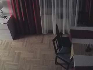 voyeurcam julmodels dining 2
