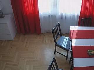 voyeurcam-julmodels-dining-2