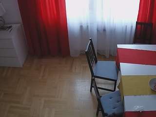 voyeurcam-julmodels-dining-2