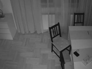 voyeurcam julmodels dining 2