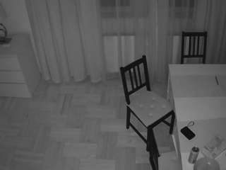 voyeurcam julmodels dining 2