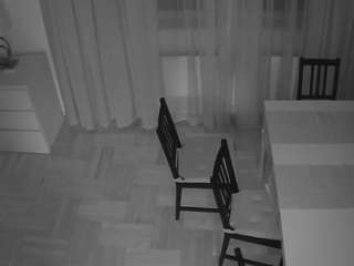 voyeurcam julmodels dining 2