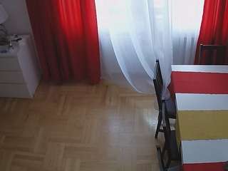 voyeurcam-julmodels-dining-2