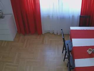 voyeurcam-julmodels-dining-2
