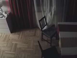 voyeurcam julmodels dining 2