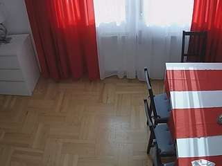 voyeurcam-julmodels-dining-2