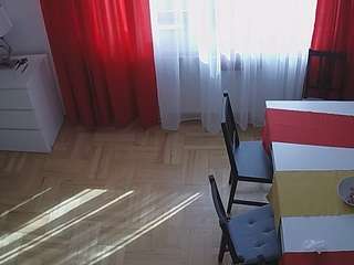 voyeurcam-julmodels-dining-2