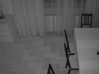 voyeurcam-julmodels-dining-2