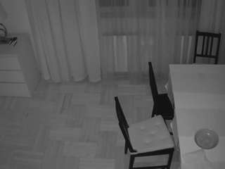 voyeurcam julmodels dining 2