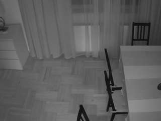 voyeurcam julmodels dining 2
