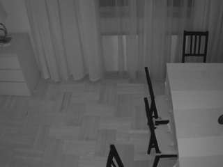 voyeurcam-julmodels-dining-2